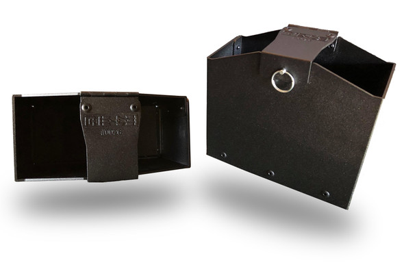 Mele Design 2014-2018 Forester XT Battery Box 600 Series