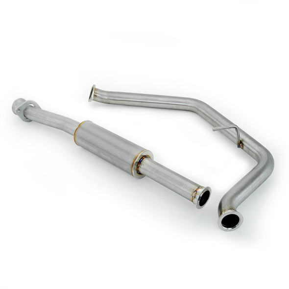 2025+ Subaru Forester Midpipe