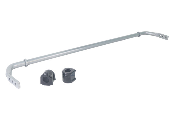 Whiteline Sway bar - 22mm heavy duty blade adjustable