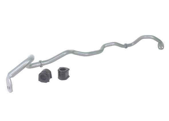 Whiteline Sway bar - 24mm heavy duty blade adjustable