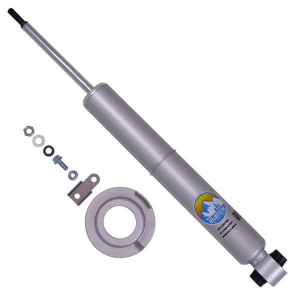 Bilstein - 2010-2014 Subaru Outback - B8 TerraSport Shock Absorber Rear