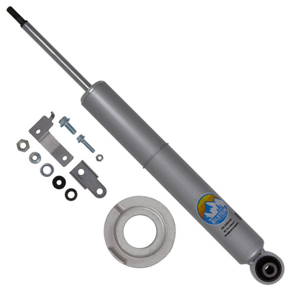 Bilstein 2019 Subaru Outback B8 TerraSport Shock Absorber - Rear - 1.4in Rear Lift