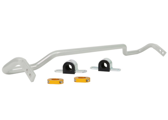 Volkswagen GTI / Golf  / Audi A3 Whiteline 22mm X Heavy Duty Rear Adjustable Sway Bar 