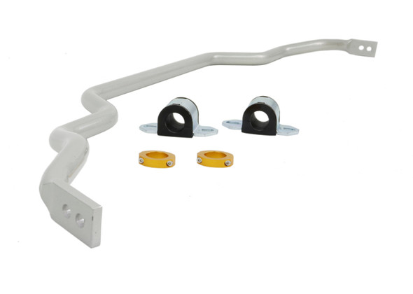 Nissan 370Z Whiteline Front 27mm Heavy Duty Adjustable Sway Bar