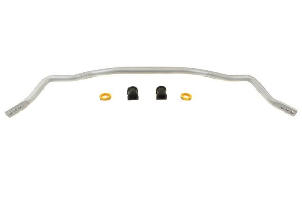 Evo X Whiteline Rear 27 mm Heavy Duty Adjustable Sway Bar
