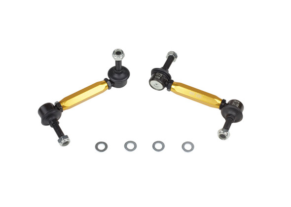 Evo X Whiteline Rear End Links