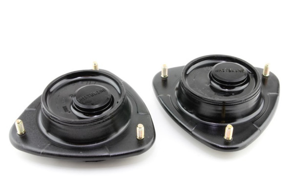 Whiteline Caster/Camber Offset Front Strut Mount Kit KCA409 - Impreza / Legacy / XV Crosstrek / WRX/STi