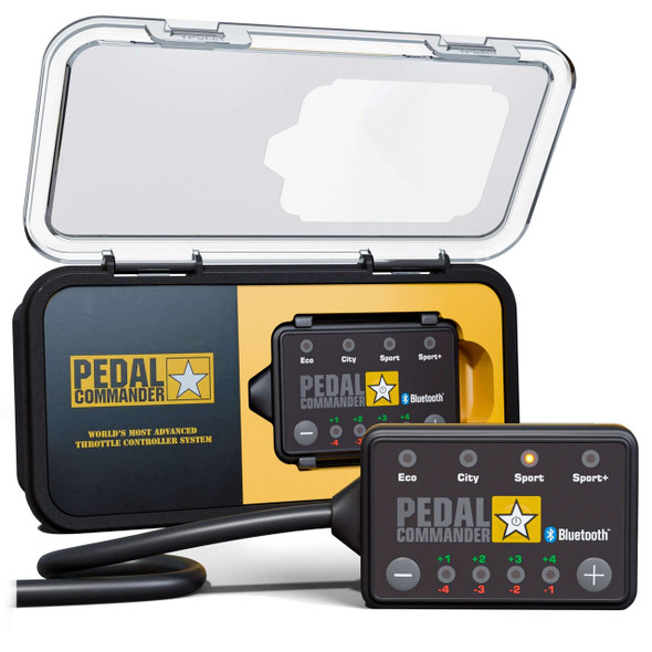 Pedal Commander - 2022+ Subaru WRX