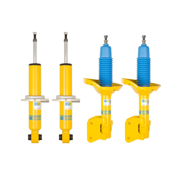 Bilstein B8 Kit - 2015-2021 Subaru WRX/STi