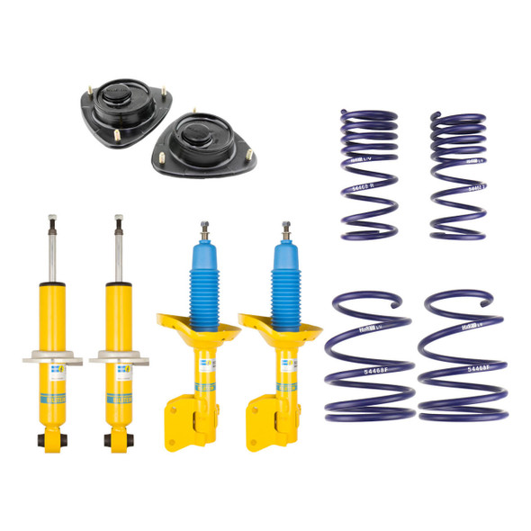 2019-2021 Subaru STi Suspension Parts | Nameless Performance