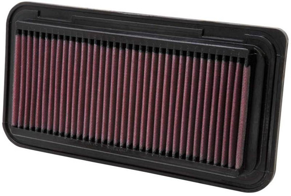 K&N 33-2300 - Drop In High Performance Air Filter
