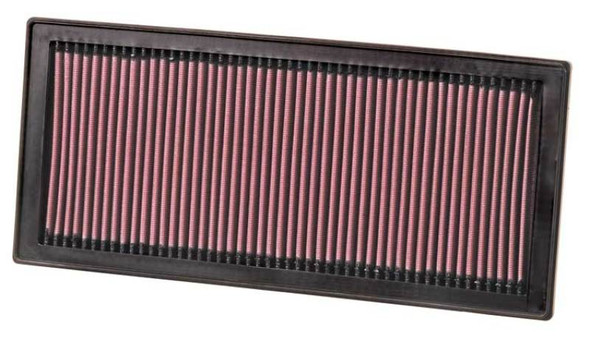 K&N 33-2154 - Drop In High Performance Air Filter