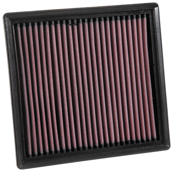 K&N 33-5064 - Drop In High Performance Air Filter