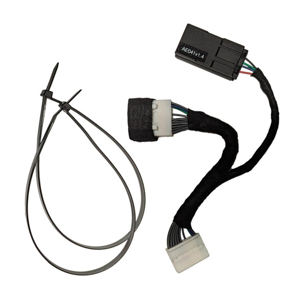 Autostop Eliminator - disable auto start/stop on you 2023-2025 Subaru Outback