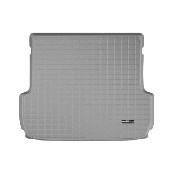 WeatherTech Floor Mats - 2020-2025 Subaru Outback Cargo FloorLiner HP - Grey