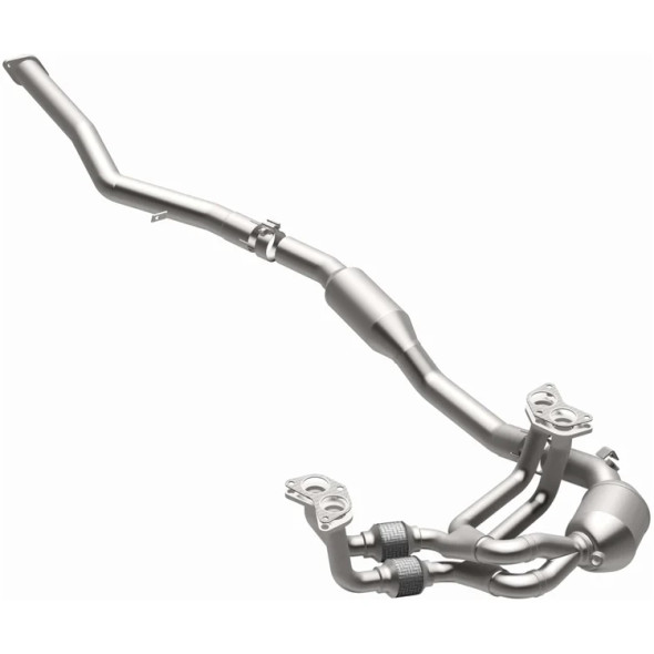 2013-2017 Subaru XV Crosstrek Exhaust Systems | Nameless