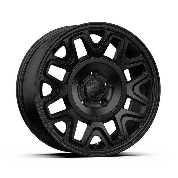 Fifteen52 Wander MX Carbon Grey Wheels for Subaru | Nameless