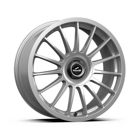 Fifteen52 Super Touring Podium Wheels – Speed Silver