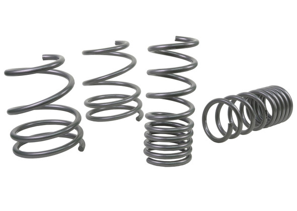 Whiteline Performance Lowering Springs WSK-SUB007 for Subaru STi 2015-2021