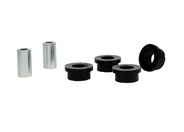Whiteline W63582 Rear Trailing Arm Lower Rear Bushing Kit for Subaru WRX and BRZ
