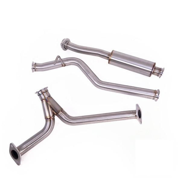 Performance Exhaust Systems, Mods, & More | Nameless Performance
