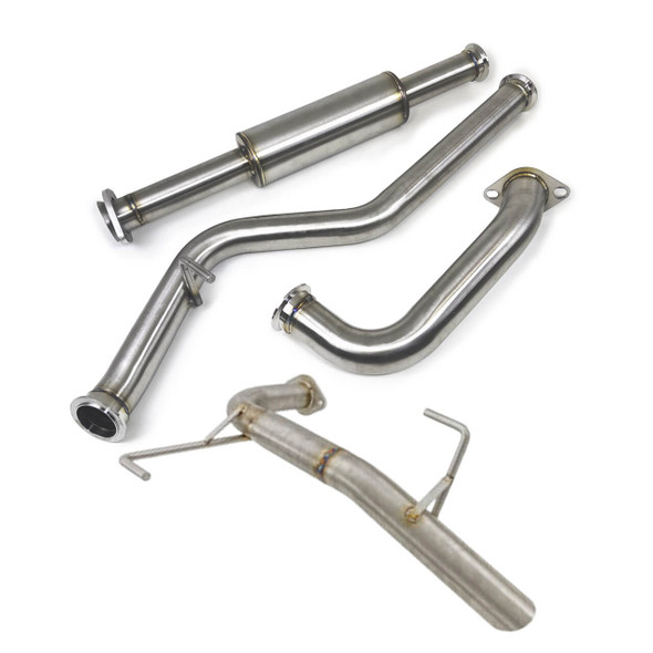 Performance Exhaust Systems, Mods, & More | Nameless Performance