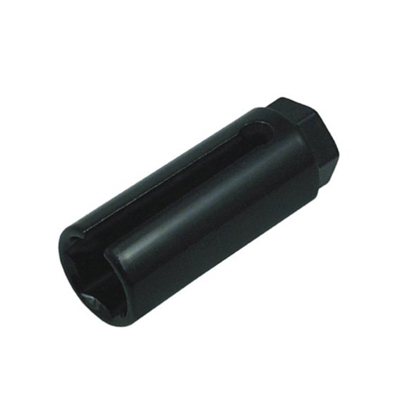 Socket for removing O2 sensor