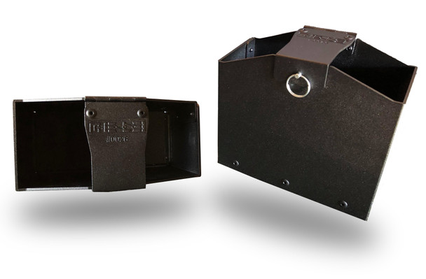 Mele Design 2008-2014 WRX/STI Battery Box 900 Series