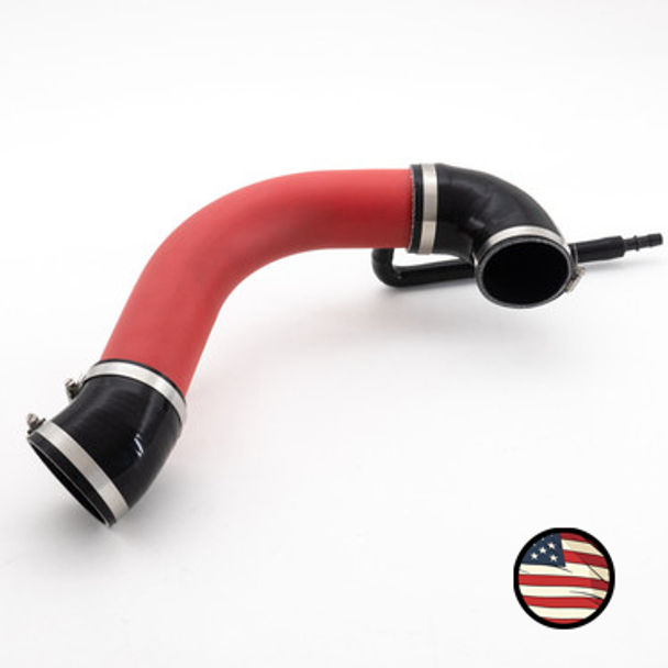 Intake - 2015-2019 Legacy 3.6R - Wrinkle Red