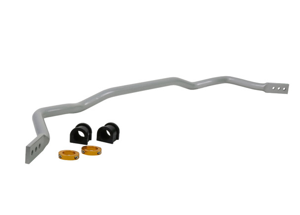 Evo X Whiteline Rear 27 mm Heavy Duty Adjustable Sway Bar
