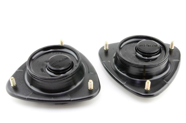 Whiteline Caster/Camber Offset Front Strut Mount Kit KCA409 - Impreza / Legacy / XV Crosstrek / WRX/STi