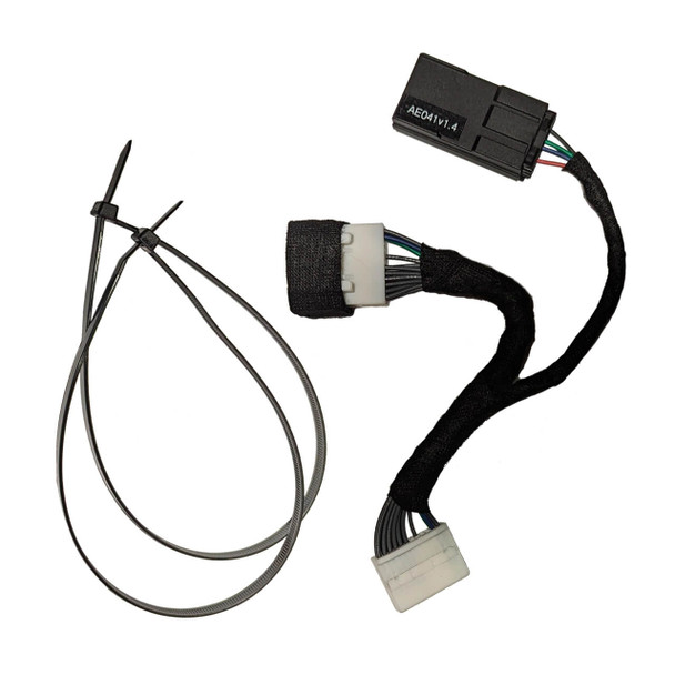 Autostop Eliminator  - disable auto start/stop on you 2024-2026 Subaru Impreza