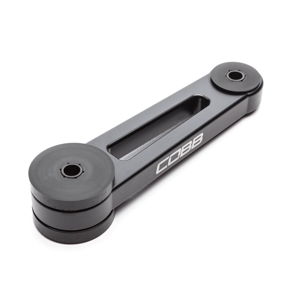 Subaru pitch stop mount upgrade for turbocharged vehicles