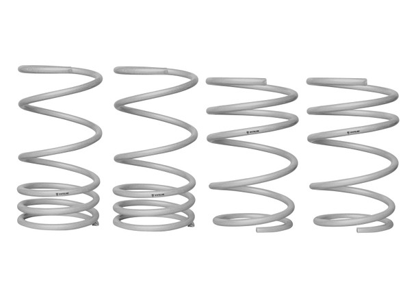 Whiteline Performance Lowering Springs WSK-SUB001 for Subaru WRX 2002-2003
