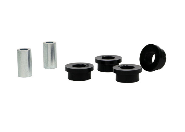 Whiteline W63582 Rear Trailing Arm Lower Rear Bushing Kit for Subaru WRX and BRZ