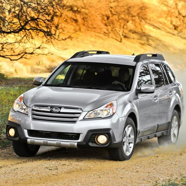Subaru Outback Mods, Exhaust Systems, & Performance Parts
