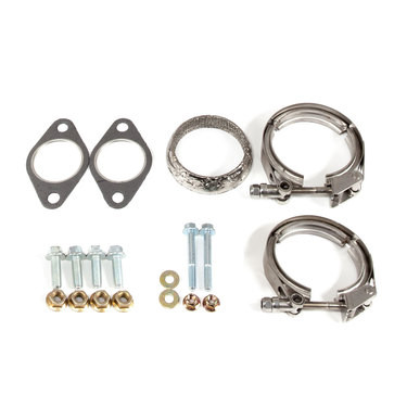 Nameless Performance Mid Pipe 2008-2014 WRX Hatchback / 2008-2014 STI Hatchback main image 0