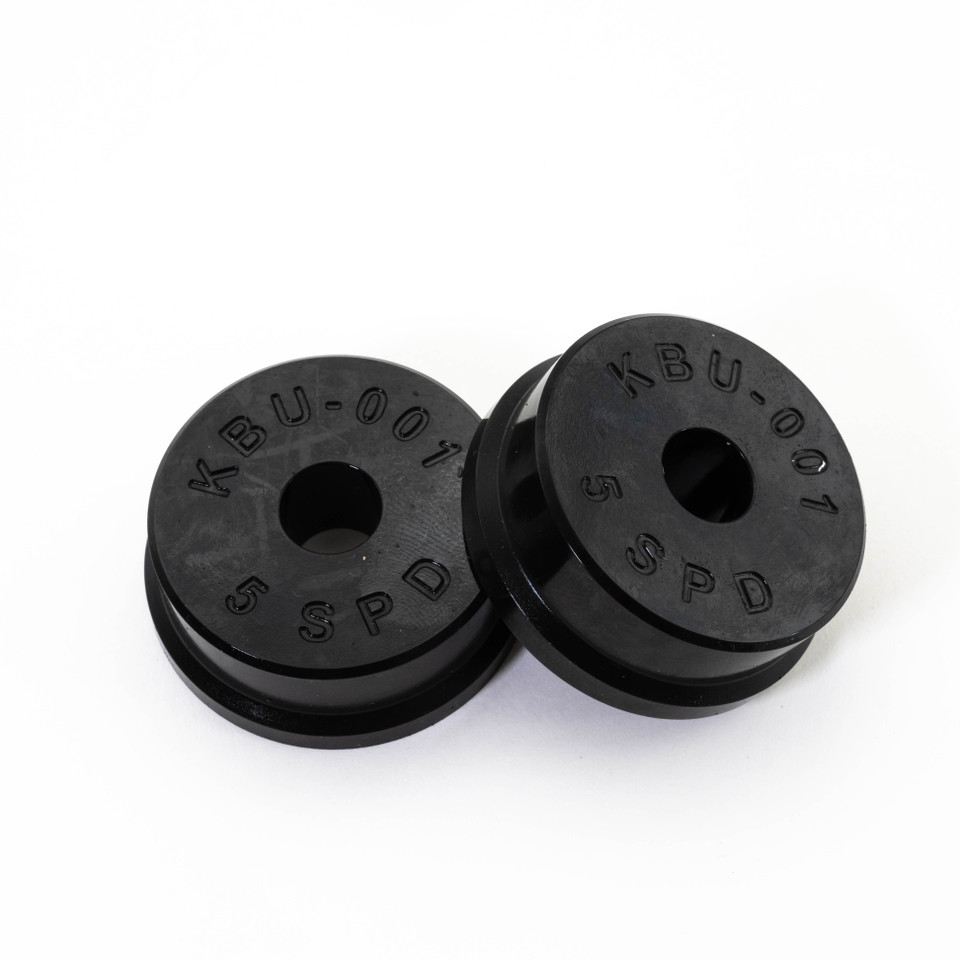 Kartboy 5 Speed Short Shifter Complete Kit w/ Mount & Pivot Bushings Nameless Performance