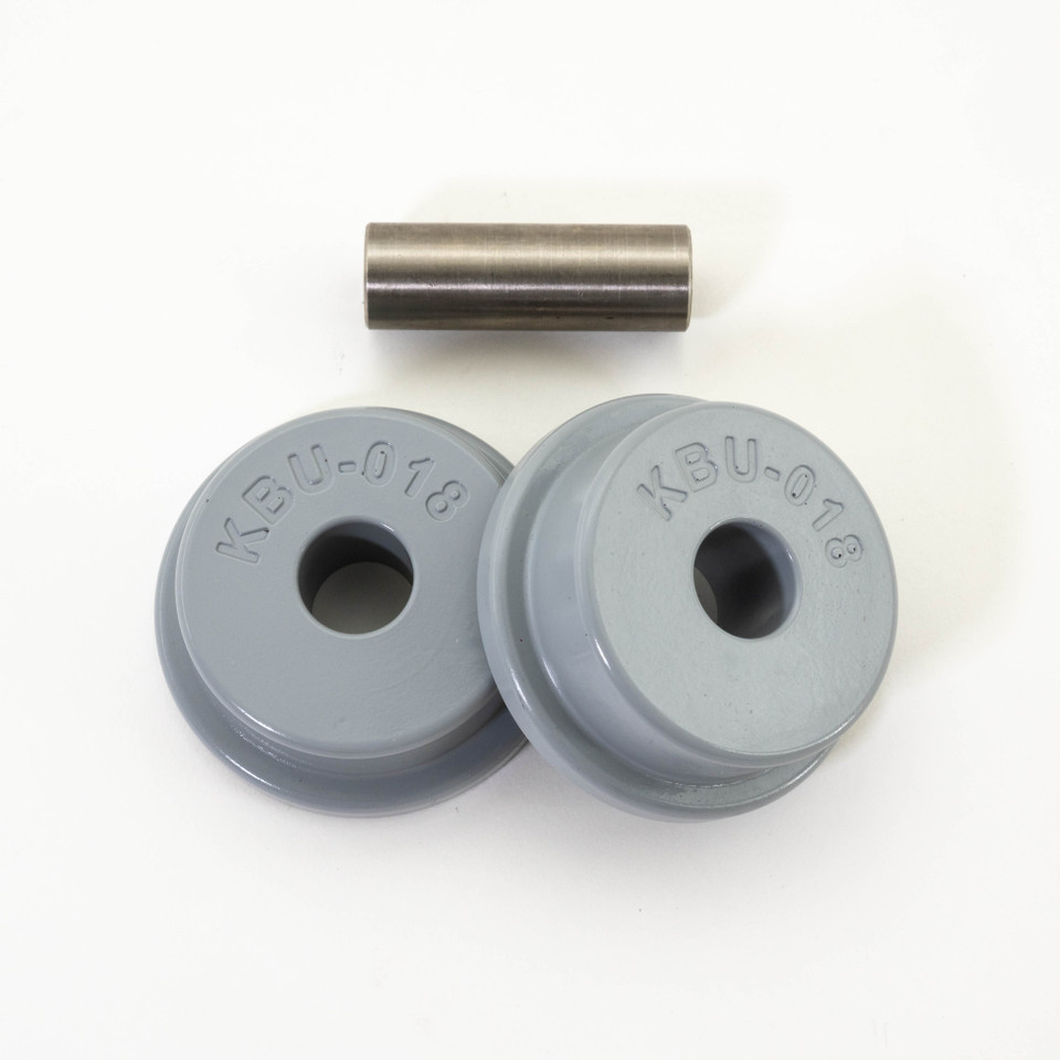 Kartboy 5 Speed Short Shifter Complete Kit w/ Mount & Pivot Bushings Nameless Performance