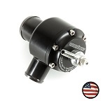 Wave Spring Bypass Valve