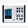Professional digital test box for weapon control and armourers in box