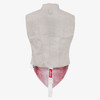 Allstar Electric vest for Women - Foil