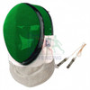 Green FIE Foil Mask
Special Order
