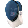 Blue 350N Epee Mask
Double Backstrap
Special Order