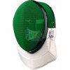 Green 350N Epee Mask
Double Backstrap
Special Order