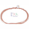 PBT Epee blade wire