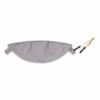 PBT Foil Mask Electric Bib and Mask Cable