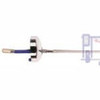 PBT Electric epee French Grip