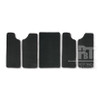 HEMA Jacket with Inlays