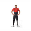 HEMA Elastic Pants - Men's